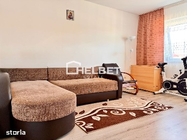 2 CAMERE / DECOMANDAT / PET-FRIENDLY / SUBCETATE RESIDENCE