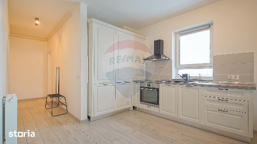 Apartament cochet 2 camere open space|loc de parcare|boxa