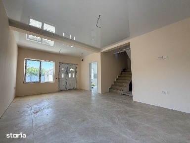 Vilă P+1 Duplex cu 4 Camere - Năvodari