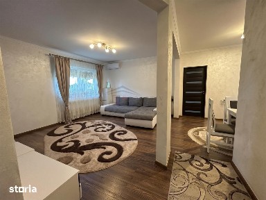 Casa individuala 3 camere | parter | mobilata | Moara Nica | C-5922