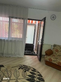 de inchiriat apartament doua camere decomandat, semicentral