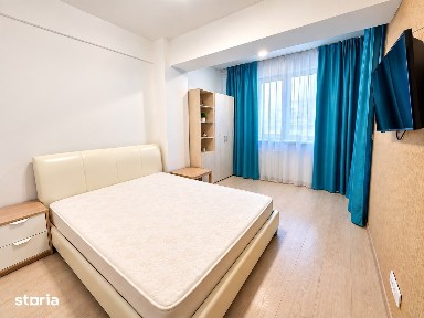 APARTAMENT 2 CAMERE | APROAPE DE PLAJĂ | ETAJ 2 | PARCARE INCLUSA