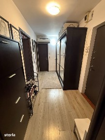 Apartament 2 camere Trocadero
