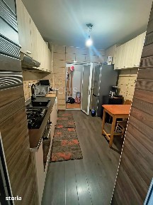Apartament 4 camere Trocadero | 87 mp | Decomandat | Etaj 3/4 | Boxă