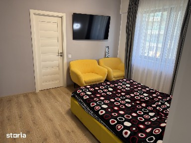 Apartament 3 camere, statiunea Mamaia, zona Vega 165000 euro