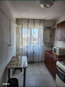 Apartament 2 Camere | Casa de Cultură | Decomandat | Vedere Catre Mare
