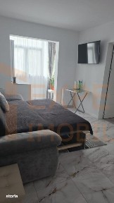 Apartament renovat si mobilat - Zona Salvare
