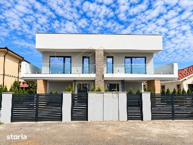 Duplex cu 5 camere | Dumbravita