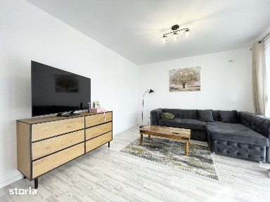 Duplex mobilat, 103 mp pozitie excelenta - Mosnita Noua