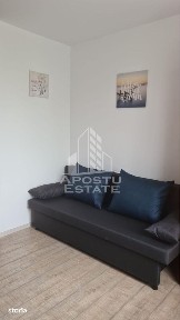 Garsoniera renovată, Soarelui AEM, 210 EUR, proprietar