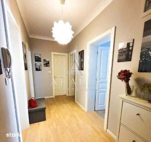 Apartament cu 2 camere, loc de parcare inclus, Dumbravita