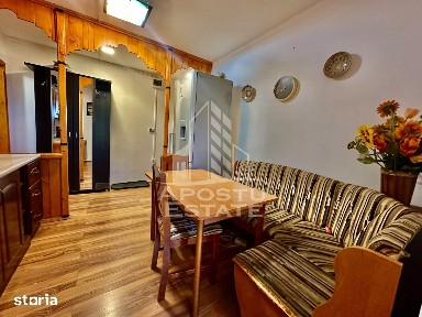 Apartament de inchiriat, 2 camere, pet friendly, Zona Aradului