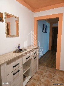Apartament 2 camere de inchiriat, zona Dacia, pet friendly