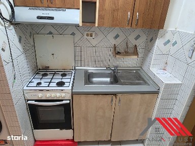 Dâmbovița | Garsonieră | Lângă STPT | Mobilată | 230 €