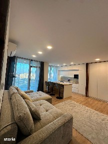 Apartament premium 2 camere, parcare subteran, Central / Alenia
