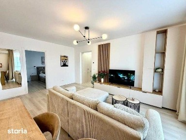 Inchiriez apartament 2 camere, petfriendly, Lipova