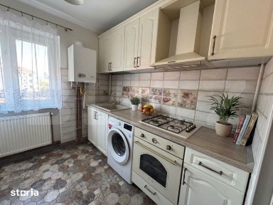 Apartament 2 camere, 48 mp, zona Gojdu