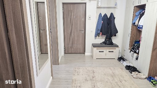 Vand apartament cu 3 camere decomandat Deva, GARAJ, BOXA Imp. Traian