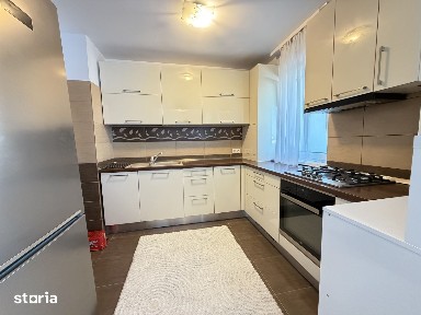 Chirie Apartament 2 camere Mioveni, Bloc Nou, modern, mobilat
