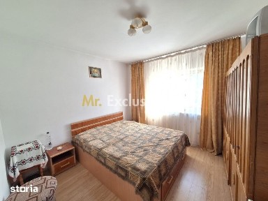 Apartament 2 camere Tudor Vladimirescu langa Arges mall
