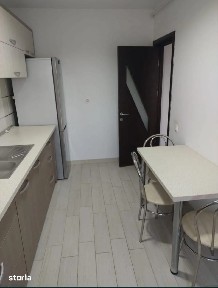 Garsonieră Craiovei, bloc nou, finisaje moderne, mobilată / utilată