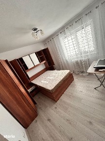 2 camere, Negru Voda, mobilat/utilat, finisaje moderne!