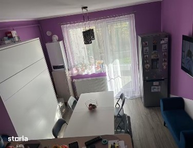 Vând apartament doua camere
