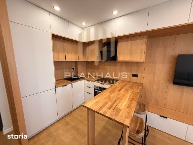Apartament 2 camere modern, zona Muzeu Mineralogie