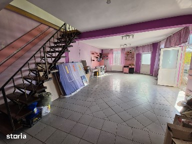 Spatiu comercial 107 mp Bd 1 Mai ideal sediu firma aproape de Port
