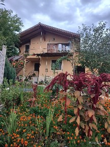 Casă de vânzare, Dăești, Valcea Plata in rate posibilă