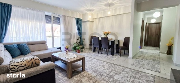 RECO Apartament bloc nou Oradea 73mp utili cu parcare