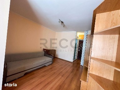 RECO Garsoniera renovata in Iosia