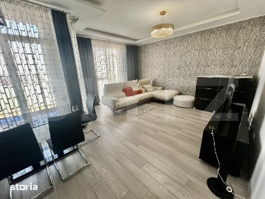 Apartament de vanzare Iosia (ARED)