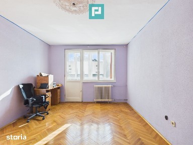 Apartament 3 camere, 63mp, B-dul Dacia-Rogerius