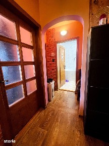 Apartament cu 3 camere - Zona Nufărul, Oradea