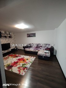 Casa P+M, teren 750 mp. Nord, vis-a-vis de Auchan Nord
