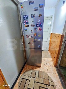 Casa cu 2 camere, teren 152 mp, zona parc Lunca Argesului
