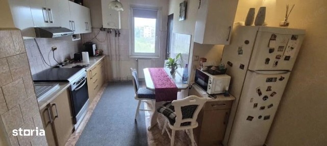 Unirii, Apartament cu 2 camere- str. Decebal