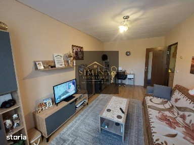 Apartament 1 Camera, De Vânzare, Strada Cutezantei,Tudor