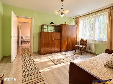 Apartament luminos,etaj2,arie linistita, oportunitate personalizare,Al