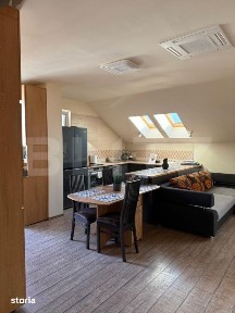 Apartament cu 3 camere, 72 mp, zona Unirii - Ama Residence