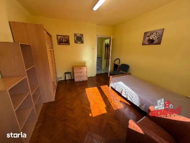 Apartament 1 cameră de vânzare în Târgu Mureș