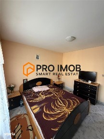 Apartament 4 camere cf 1 decomandat zona Bahne-Focsani