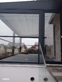 Vila P+1 Moderna - Ștefanesti (Valea Mare) | 4 Dormitoare, 3 Bai |
