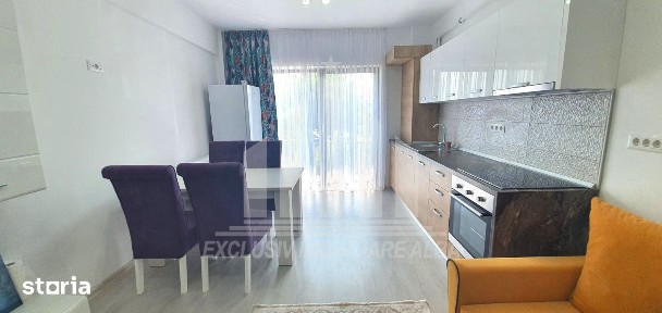 Apartament 2 camere | 52 mp | Bloc nou 2020 | Cetate - zona DSV