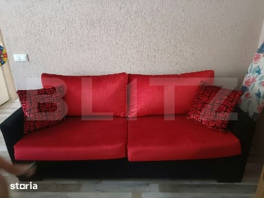 Apartament de inchiriat, 48 mp, zona Ocna Mures