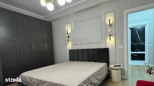 Apartament 3 camere I Parcare I Pipera I Scoala Americana