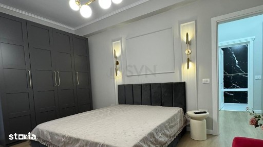 Apartament 3 camere I Parcare I Pipera I Scoala Americana
