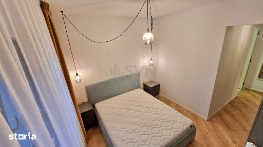 Apartament 3 camere I Parcare I BoxaI Pipera