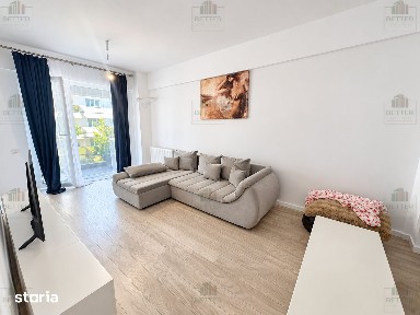 Apartament 2 camere decomandat - 62 mp - 100 metri Metrou Berceni